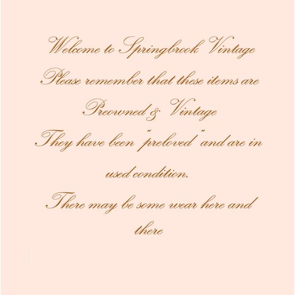 Stunning Vintage Cameo Intaglio Earrings by Whiting & Davis - Picture 8 of 8